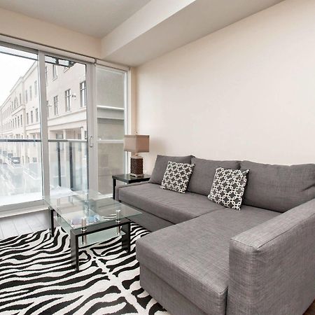 Life Suites Luxury Downtown Condos Τορόντο Εξωτερικό φωτογραφία