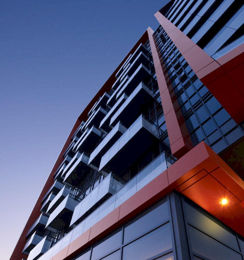 Life Suites Luxury Downtown Condos Τορόντο Εξωτερικό φωτογραφία